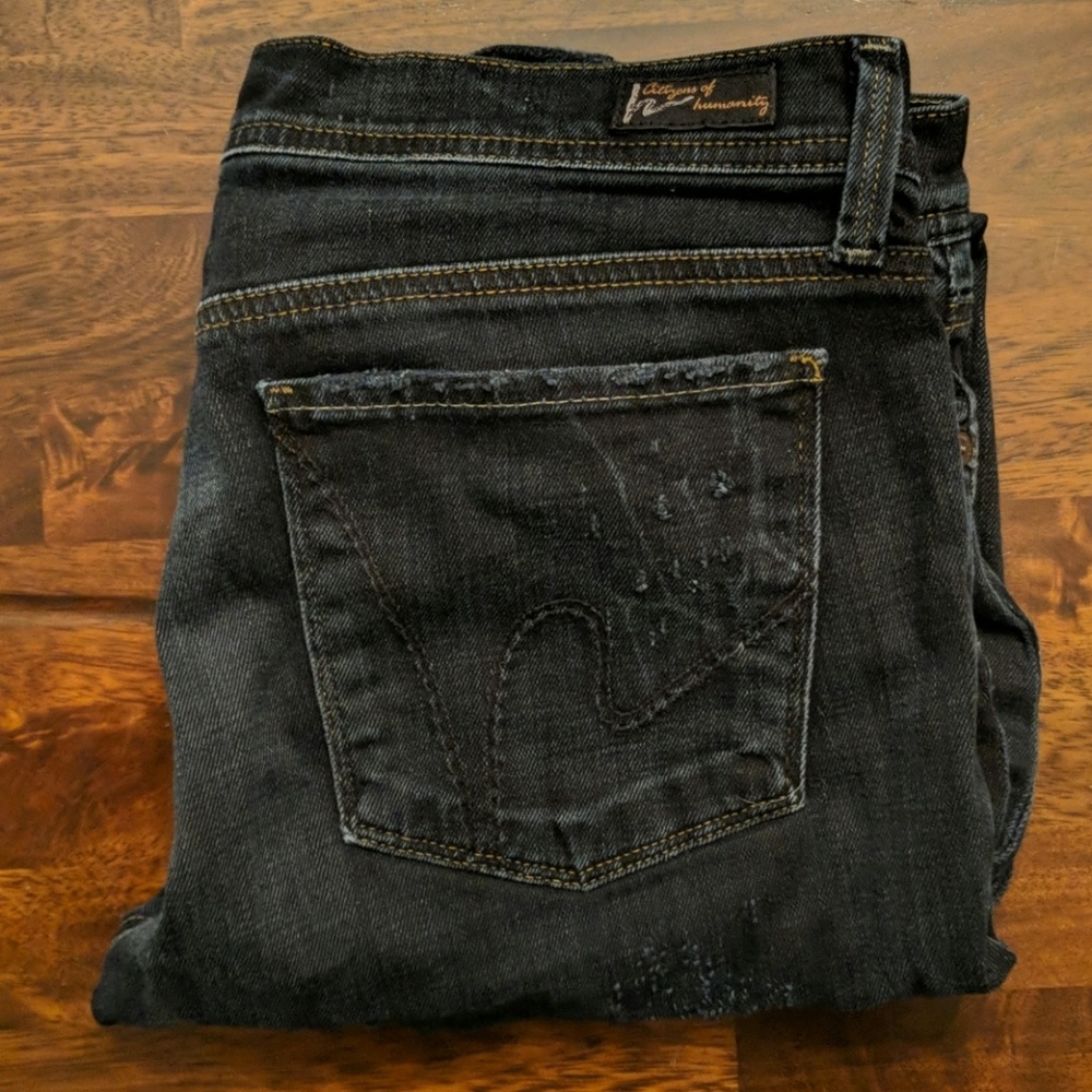 Citizens of Humanity Jeans